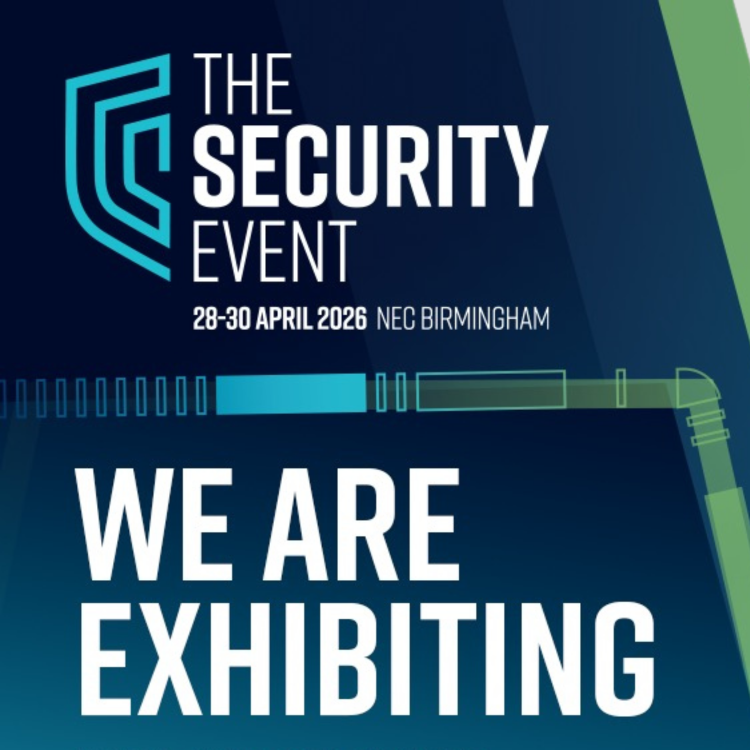 Monitoreal Exhibiting at TSE 2026 Monitoreal Exhibiting at TSE 2026